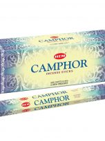 CAMPHOR