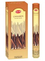 CINNAMON