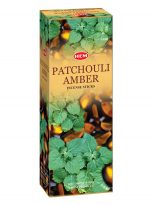 HEM-PATCHOULI-AMBER