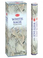 HEM-WHITE-SAGE