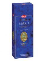 MYRRH